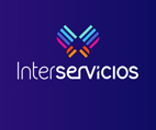 Interservicios Logo